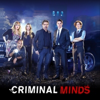 Criminal Minds - Criminal Minds, Season 11 artwork