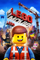 Phil Lord & Christopher Miller - The LEGO Movie artwork