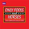Only Fools and Horses, The Complete Collection - Only Fools and Horses