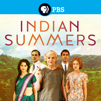 Indian Summers - Indian Summers, Season 1 artwork