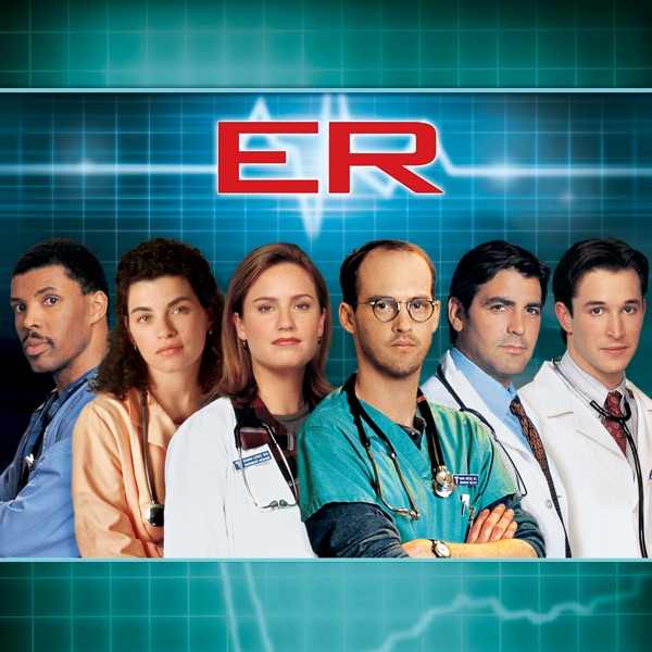 Watch ER Season 1 Episode 10: ER Confidential Online (1995)  TV Guide