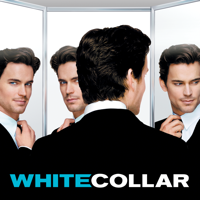 White Collar - White Collar, Season 3 artwork