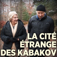 Télécharger La cité étrange des Kabakov Episode 1