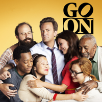 Go On - Go On, Staffel 1 artwork