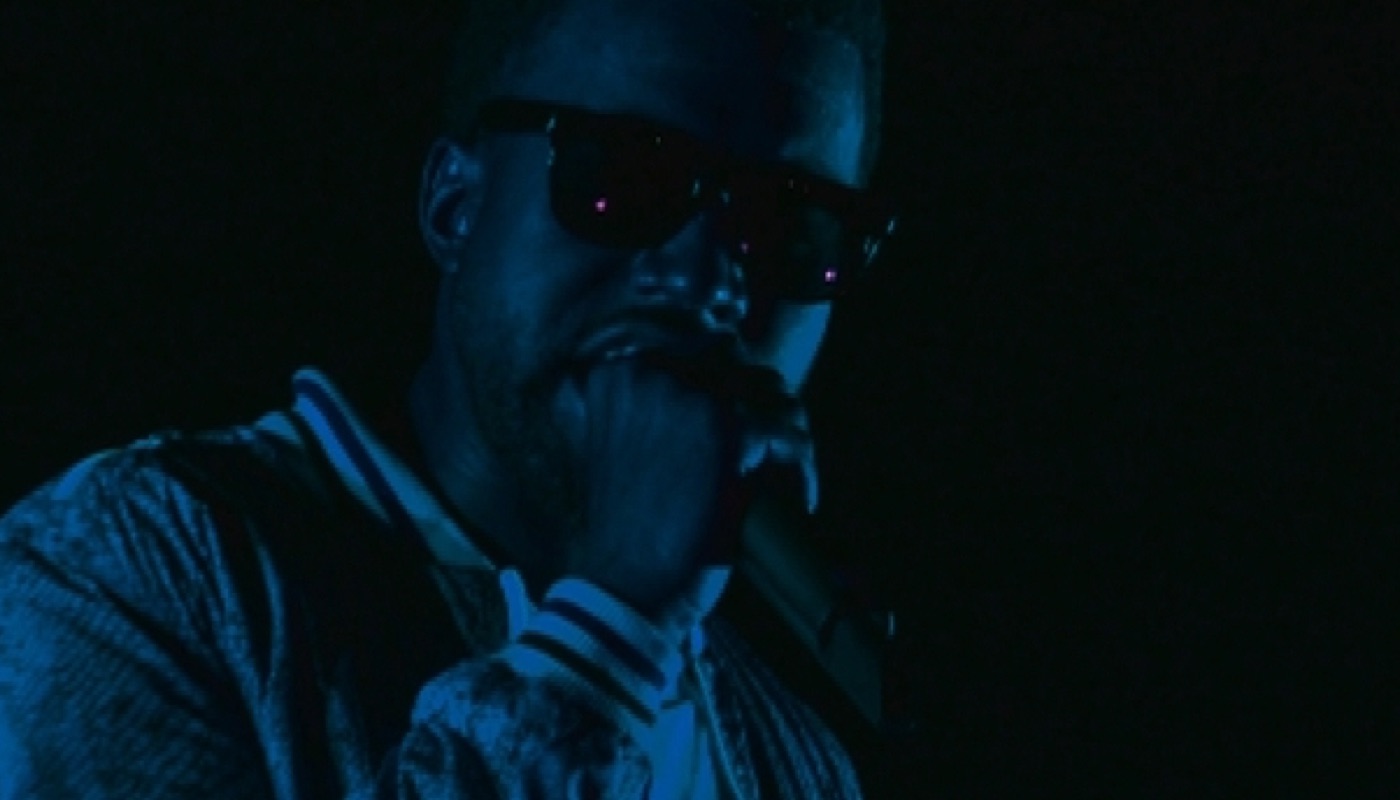 Kanye West Pinocchio Story Freestyle Live From Singapore