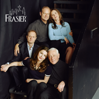 Frasier - Frasier, Season 10 artwork