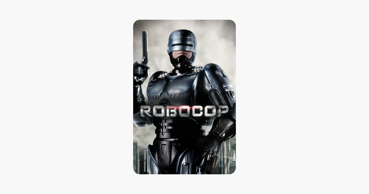 RoboCop: Rogue City for iphone download