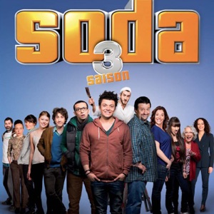 Soda, Saison 3, Vol. 5 - Episode 5