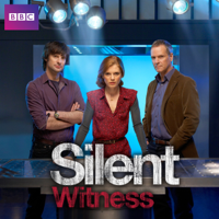 Silent Witness - Silent Witness, Series 12 artwork