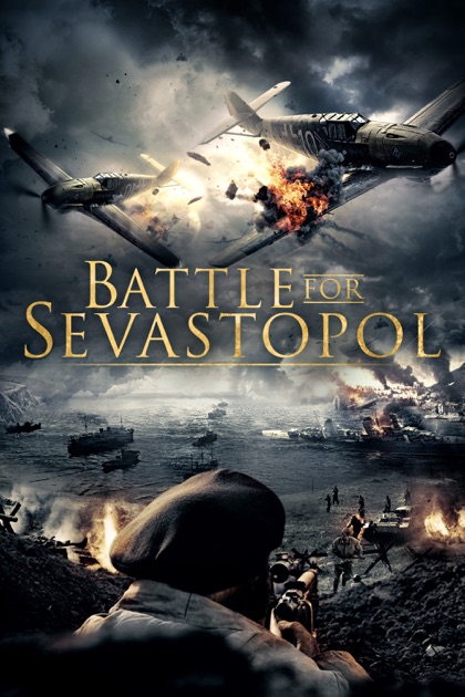 Battle For Sevastopol Battle For Sevastopol