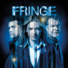 Fringe, Season 4 - Fringe