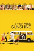 Little Miss Sunshine