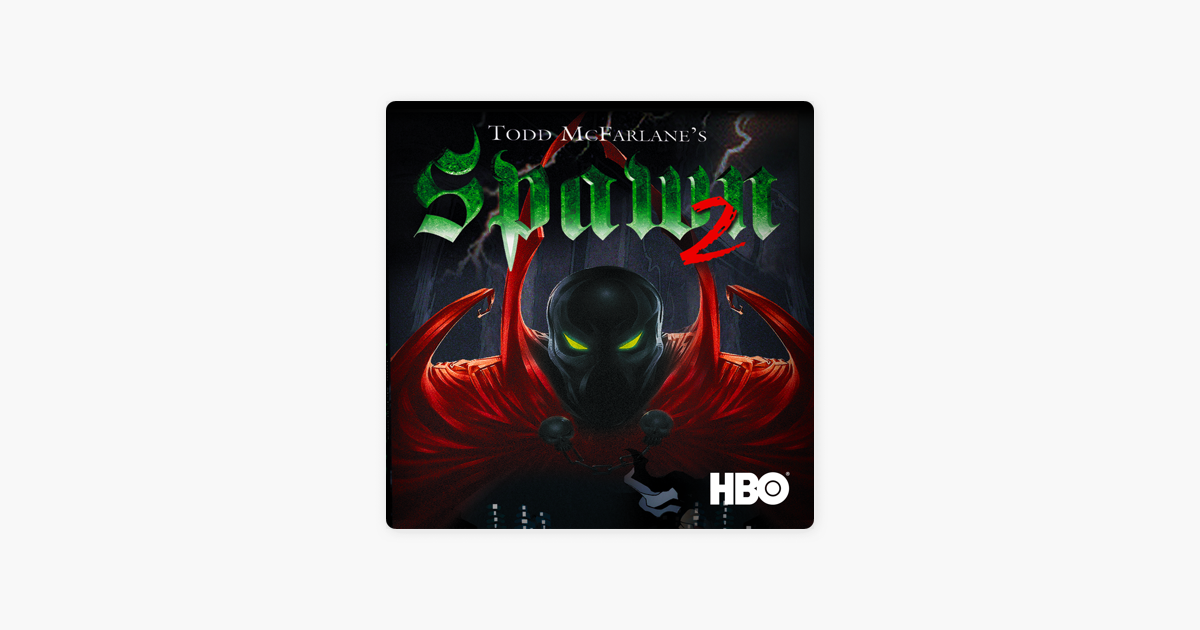 spawn season 4