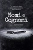 Locandina Nomi e cognomi su Apple iTunes Locandina Nomi e cognomi su Apple iTunes