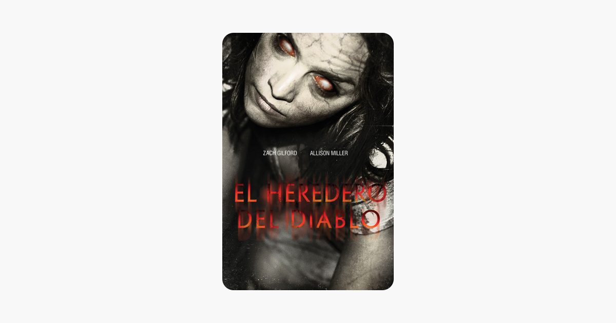 ‎el Heredero Del Diablo En Itunes