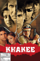 Rajkumar Santoshi - Khakee artwork