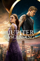 Lilly Wachowski & Lana Wachowski - Jupiter Ascending artwork