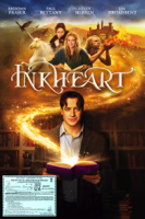 Iain Softley - Inkheart artwork