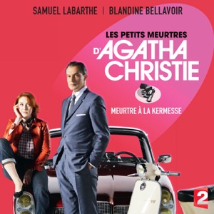Les petits meurtres d'Agatha Christie, Saison 2, Ep 5 : Meurtres à la kermesse - Episode 1