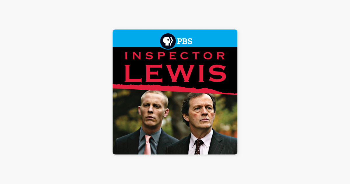 inspector lewis season 8 pbs