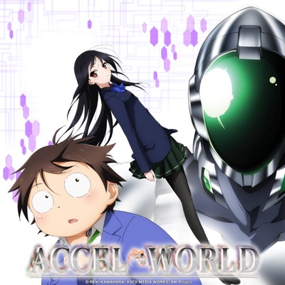 accel world season 2 confirmed