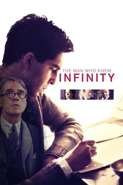 the man who knew infinity movie amazon