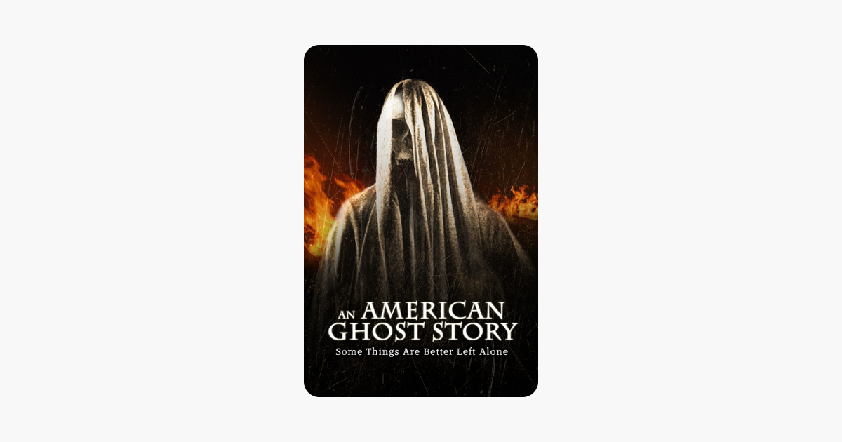 an-american-ghost-story-on-itunes