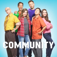 Télécharger Community, Saison 6 (VOST) Episode 1