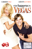 Tom Vaughan - What Happens In Vegas artwork