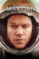 Ridley Scott - The Martian artwork