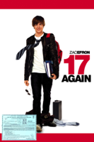 Burr Steers - 17 Again artwork