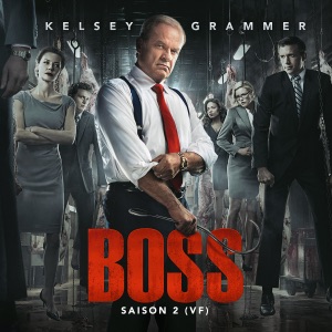 Boss, Saison 2 (VF) - Episode 6