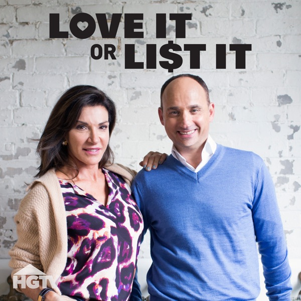 Watch Love It or List It Season 10 Episode 9 Emotional Attachment