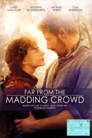 Thomas Vinterberg - Far from the Madding Crowd artwork