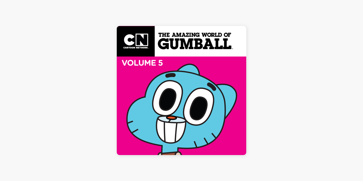 the amazing world of gumball episode title creator