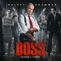 Télécharger Boss, Saison 2 (VOST) Episode 7
