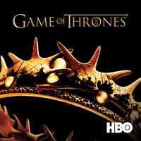 Game of Thrones - Alte und neue Götter artwork