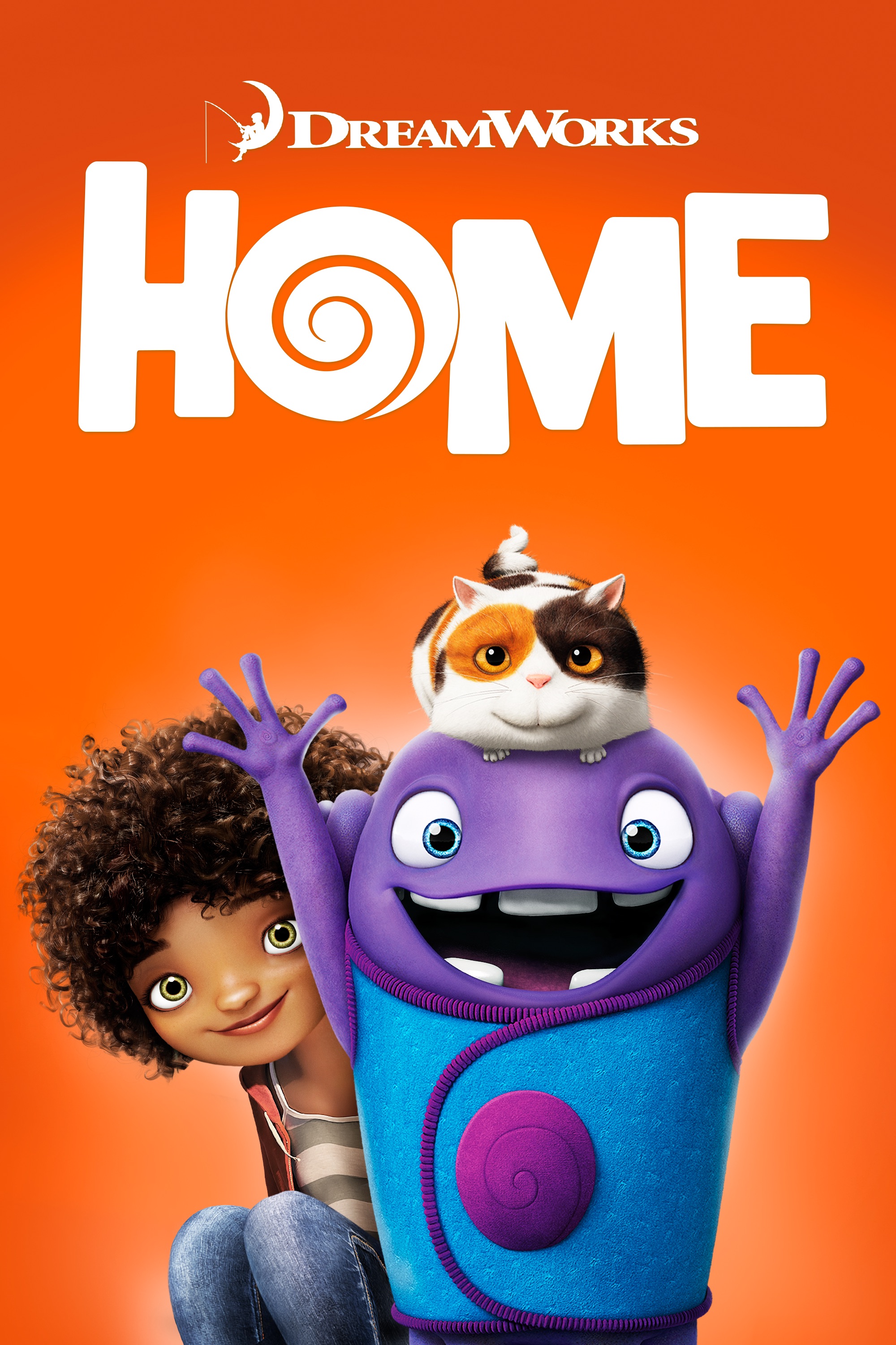 Home Poster