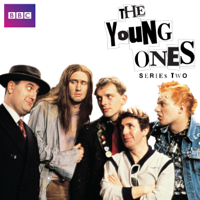 The Young Ones - The Young Ones, Series 2 artwork