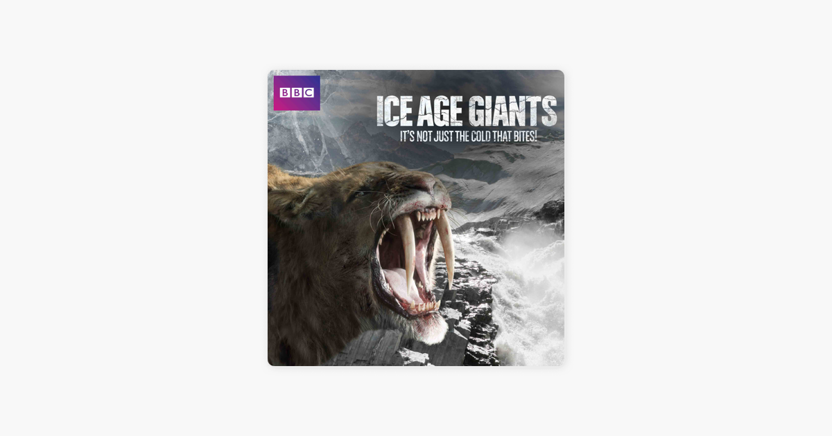 ‎ice Age Giants On Itunes