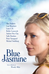 Blue Jasmine