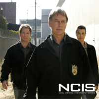NCIS - NCIS, Staffel 5 artwork