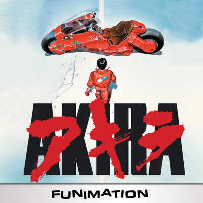 Akira (Original Japanese Version) - Akira Akira (Original Japanese Version) - Akira
