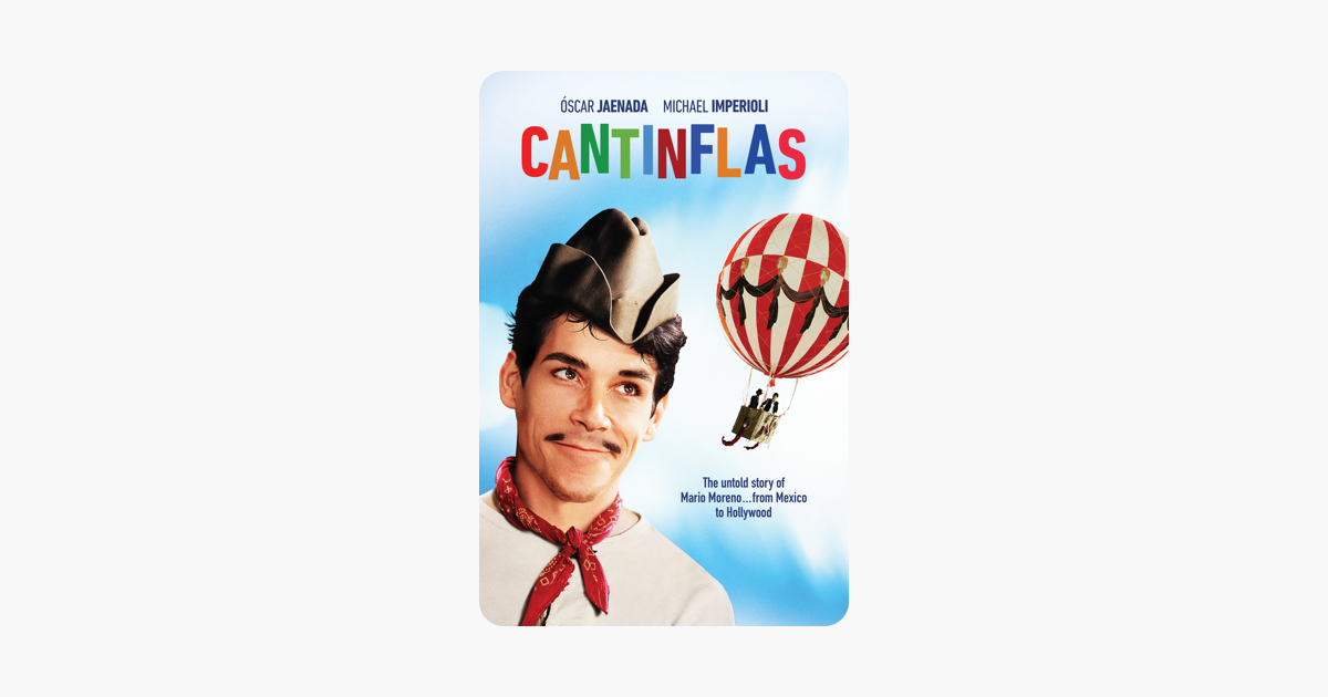 cantinflas on itunes itunes apple