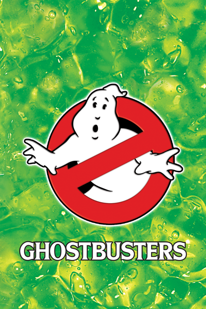 ‎Ghostbusters on Apple TV