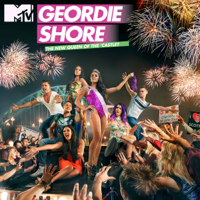 Geordie Shore - 701 artwork