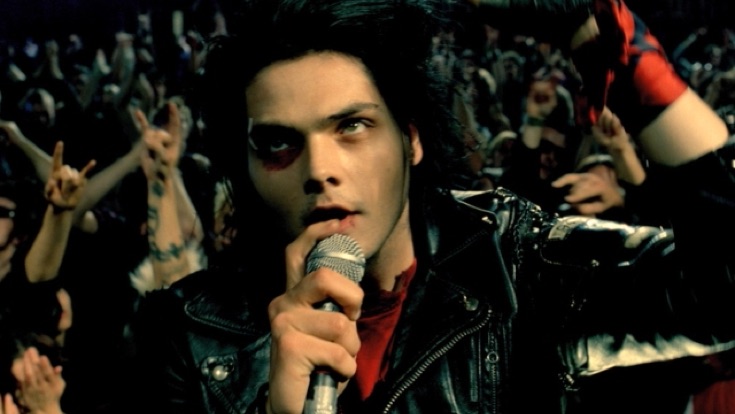 desolation row my chemical romance