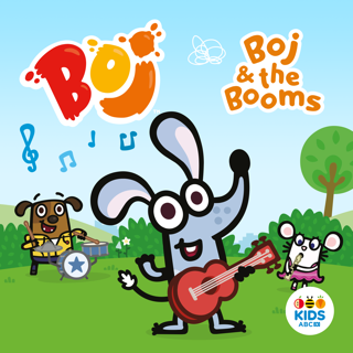 ‎Boj, Fun and Games on iTunes