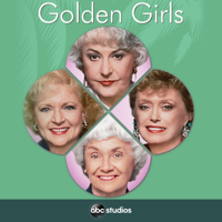 Golden Girls - Golden Girls, Staffel 4 artwork
