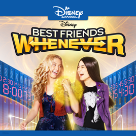 best friends whenever cyd and shelby strike back part 1